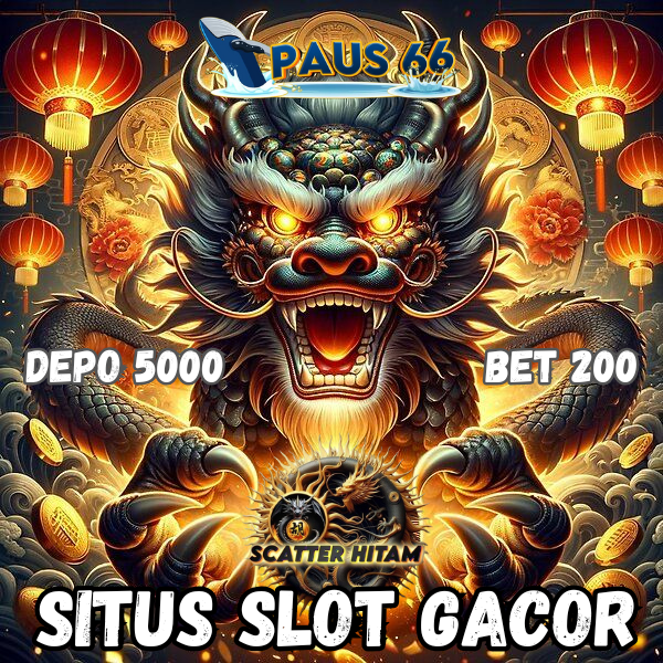 Situs Slot Online